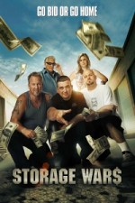 Watch Storage Wars 1channel